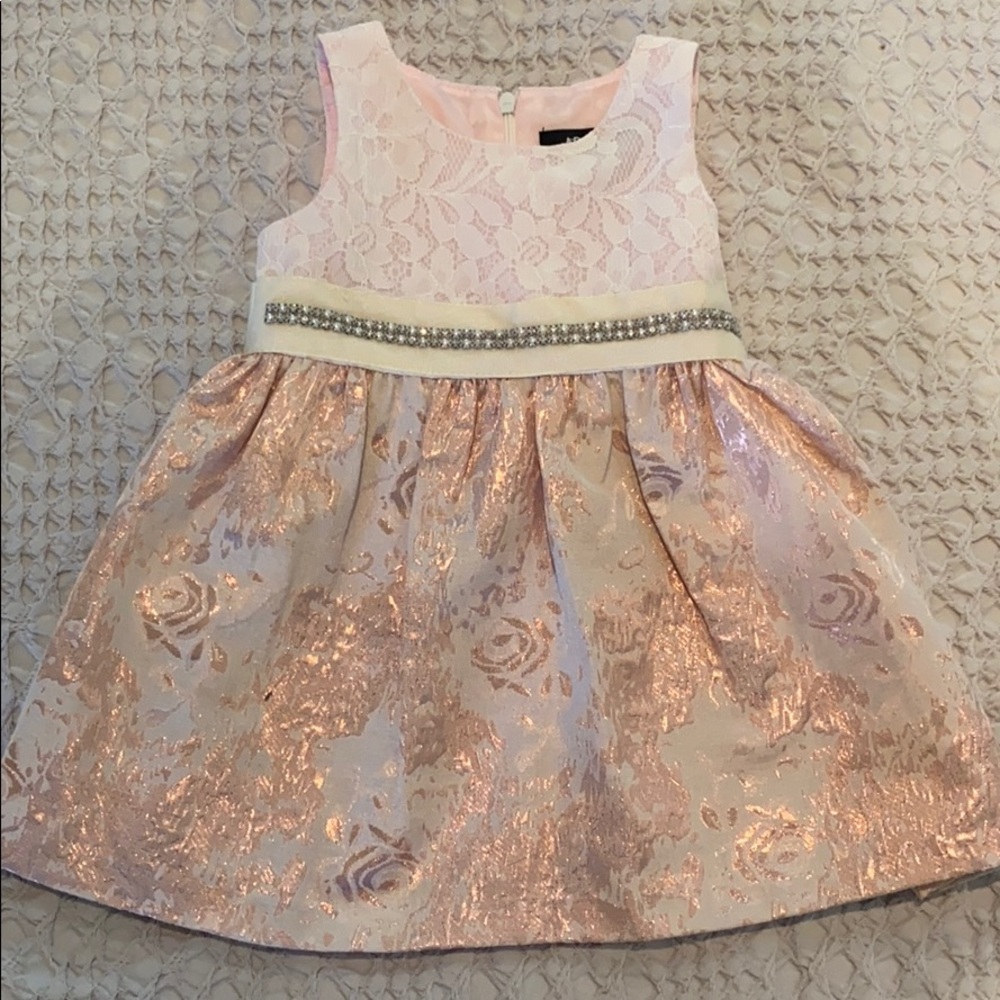 ABS by Allen Schwartz 18 m dress